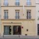 Hotel la Perle Montparnasse, Paris - Foto 10