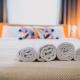 The Cozy Nook - Iulius Park & Mall, modern, private parking, Cluj-Napoca (Foto 6)