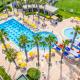 Viking Park Hotel, Kemer (foto 2)