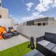 Sleek & Stylish 2BR Accommodation with Large Private Terrace - Close to Saint Julian's & Tigne Shopping Mall Sliema - Zdjęcie 2