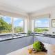 Rocket House - Large family home perched above the river, Dittisham - Fotografie 4