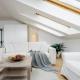 MIA Cozy Apartment with Prague Castle View, Parking & AC, Praga - Foto 1