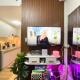 CD Staycation - Unit 6 at Trees Residences, Manila - Foto 4