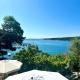 Sea View Room Macolic, Rab