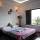 Luxurious Riverfront -9 min from Morgim Beach, Chopdem - Foto 7