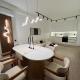 Best shade of white apartrment by Bea Paradise, Baku - Fotografie 8
