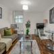 MySquare Moorgate One Bedroom Apartment near lamb's Passage, Londýn - Fotografie 7