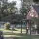 Cabañas Sol de las Sierras, Tandil