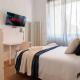 -Politecnico - Porta Susa- Loft con Wi-Fi e A-C, Turin - Photo 2