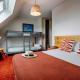 Hotel Le Branhoc - Brit Hotel Auray, Auray (foto 6)
