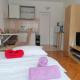 Lovely studio in Dubec, ideal for one person, Sesvete - Fotografie 3
