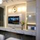 Staycation near Mall of Asia, Condotel with 2 Beds, Pasay Manila, Manila - Fotografie 10