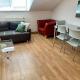 3-Bedroom apartment in Rajhrad, with kitchen, 2 bathrooms, parking, Rajhrad (fotografie 3)