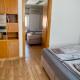 3-Bedroom apartment in Rajhrad, with kitchen, 2 bathrooms, parking, Rajhrad (fotografie 4)