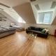 3-Bedroom apartment in Rajhrad, with kitchen, 2 bathrooms, parking, Rajhrad (fotografie 2)