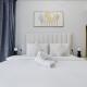 ALiving Charming 1BR at Aykon Tower Business Bay, Dubaj - Fotografie 6