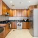 Sky Haven in 45th Floor 2BR with Dubai Harbour Views, Dubaj - Fotografie 10