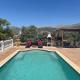 Villa in Alcaucin, Málaga - Foto 8
