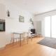 EasyTopStay - Bramante Cozy Flat, Milán - Fotografie 3
