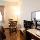 Sapporo Clark Hotel, Sapporo (foto 4)
