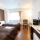 Sapporo Clark Hotel, Sapporo (foto 3)