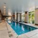 Loft de Luxo c/bela Vista no Petrópolis AHO1402, Porto Alegre - Foto 1