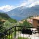Lucerna studio Balcony lake view by Gardadomusmea, Tremosine Sul Garda - Photo 1
