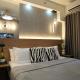 Staycation near Mall of Asia, Condotel with King Bed, Manila - Foto 3