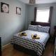 Location! 2 bed city centre with free parking Belfast - Foto 10