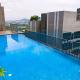 Pool View Suites with Rooftop Pool at Youth City Nilai by D'KAY HOMES, near USIM KLIA - Foto 6