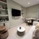 Stunning 1 Bed Apartment near Fulham Tube, Londyn - Zdjęcie 1