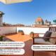 Damasco penthouse with terrace near the Duomo Florencja - Zdjęcie 1