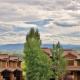 Pool, Hot Tub, Sauna, Amazing Ski Area Views, Partially Covered Patio Steamboat Springs - Foto 1