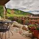 Pool, Hot Tub, Sauna, Amazing Ski Area Views, Partially Covered Patio Steamboat Springs - Foto 2