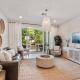 Mariners 210 Great Location with Marina Views