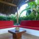 Charming ocean front 3 bd villa Cabarete - Foto 5