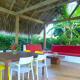 Charming ocean front 3 bd villa Cabarete - Foto 10