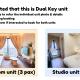 Sunway Velocity Mall -- Dual Key X Child Friendly with Comfy Home by Cowidea, Kuala Lumpur - Fotografie 2