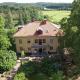 Lidhem herrgård. Bed & Breakfast och mindre lägenheter