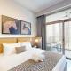 Mag 318 - Classic Studio Apartment, Dubaj - Fotografie 7