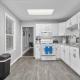 The Twin Bells!!! Rent Two Homes Side by Side, Kansas City - Foto 6