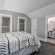 The Twin Bells!!! Rent Two Homes Side by Side, Kansas City - Foto 8