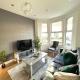 Spacious 3BR House - Contractors, Hospital, Family, Watford