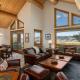 1 Game Room, 2 Living Areas, Views for Miles, Luxury Home, Steamboat Springs - Fotografie 1