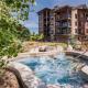 Game Room, Heated Pool, Hot Tubs, Private Washer Dryer Steamboat Springs - Zdjęcie 2