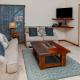 Residences at Barrier Reef 10-1B Oceanfront 2 BR by Stay Floreo San Pedro - Foto 3