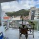 cód 85- Apartamento possui 3 dormitório e 1 suíte, Governador Celso Ramos - Foto 10