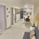 Apartamento nuevo Laureles-Estadio 900 mbps wifi barrio tranquilo cerca a la 70, Медельин - Фото 1