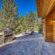 Arcadia Manor on the West Shore - Newly Built - 5 BR w Wet Bar EV Charger and Air Conditioning Tahoe City - Fotografie 4