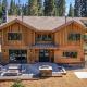 Arcadia Manor on the West Shore - Newly Built - 5 BR w Wet Bar EV Charger and Air Conditioning Tahoe City - Fotografie 6